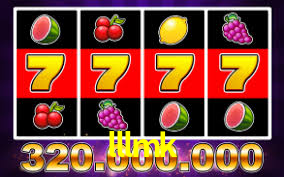 Melhor Casino Online lllmk